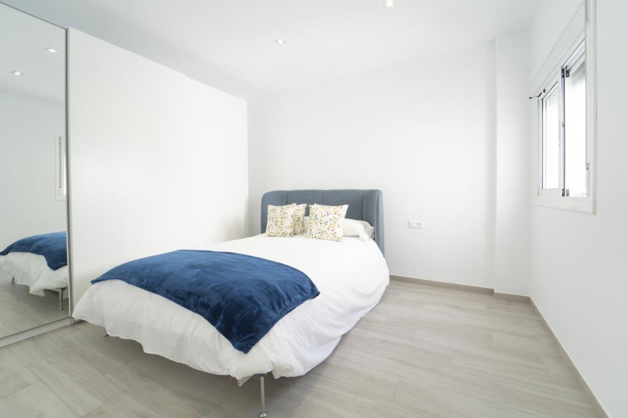 Eden Rentals Top City Center Santa Cruz de Tenerife Exterior photo